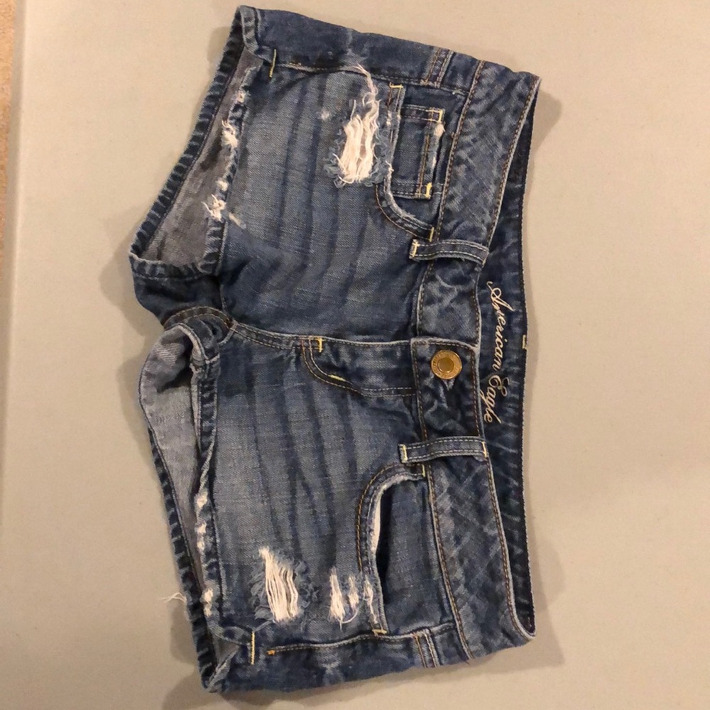American Eagle shorts